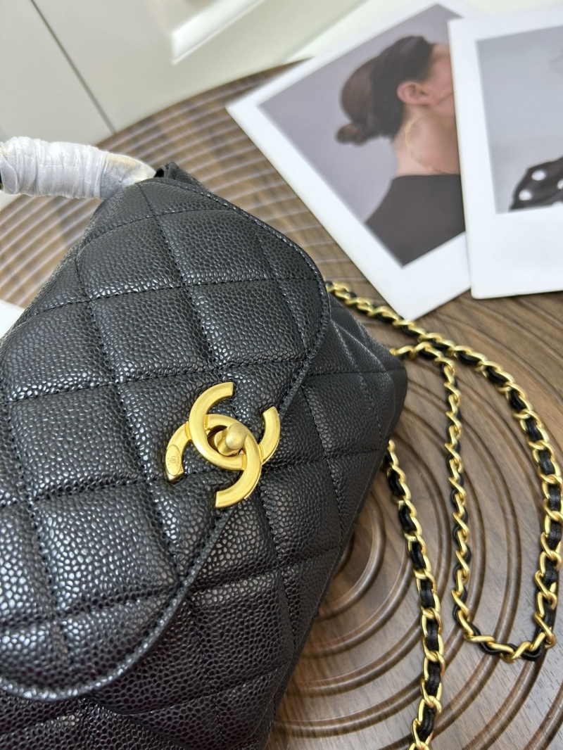 Chanel Top Handle Bags